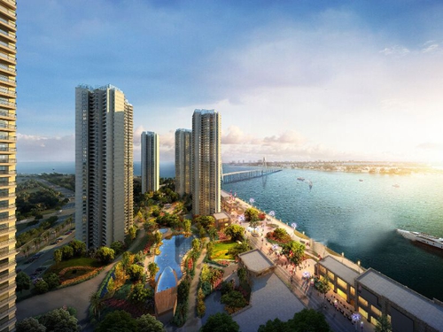 上海房价走势生纸空间