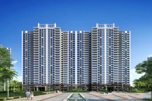 中建壹品浦江之星未来十年房价涨还是跌